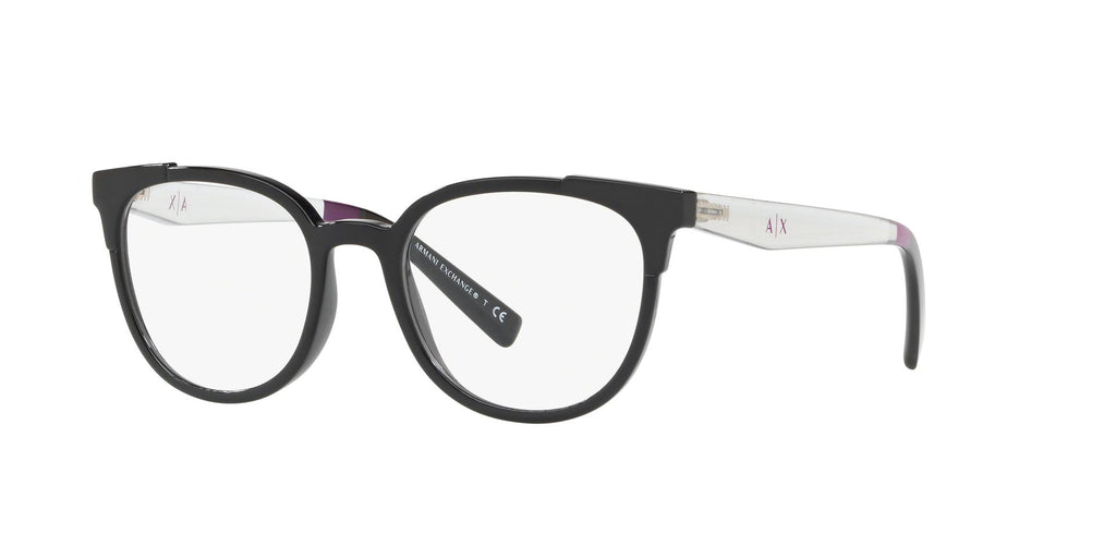 Armani Exchange AX3051  Eyeglasses
