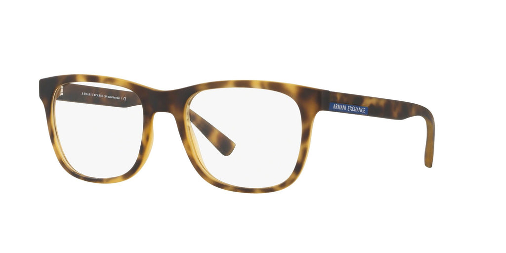 Armani Exchange AX3056F  Eyeglasses