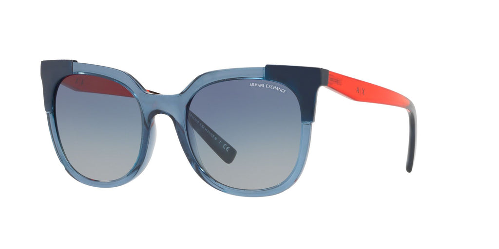 Armani Exchange AX4075S  Sunglasses