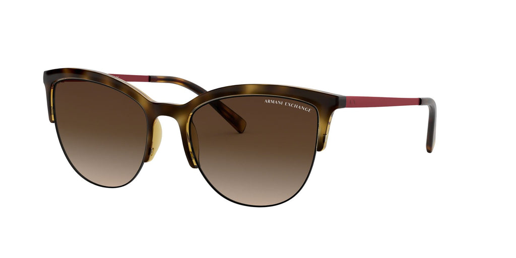 Armani Exchange AX4083S  Sunglasses