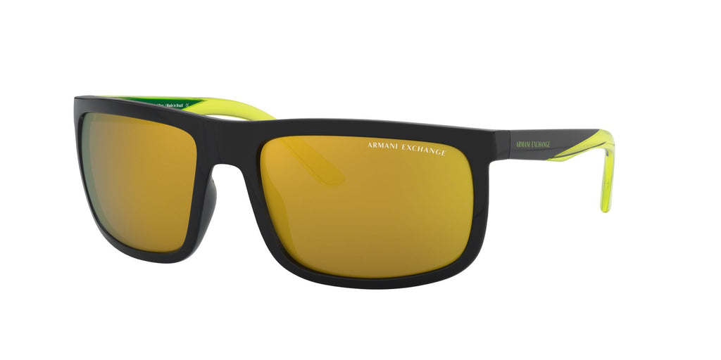 Armani Exchange AX4084S  Sunglasses