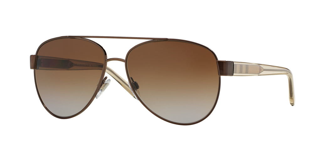 Burberry BE3084  Sunglasses