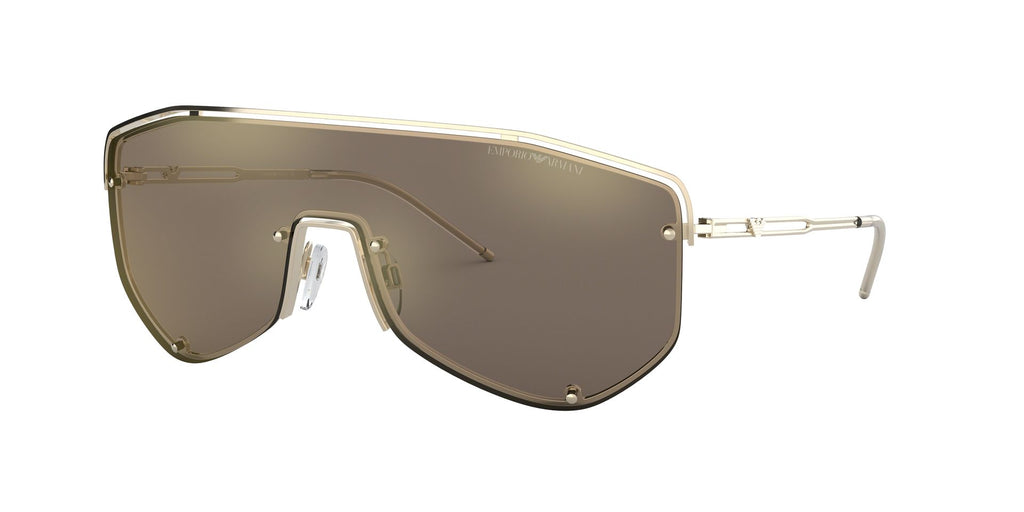 Emporio Armani EA2072  Sunglasses