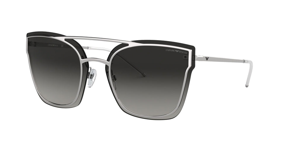 Emporio Armani EA2076  Sunglasses