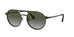 Emporio Armani EA2080  Sunglasses