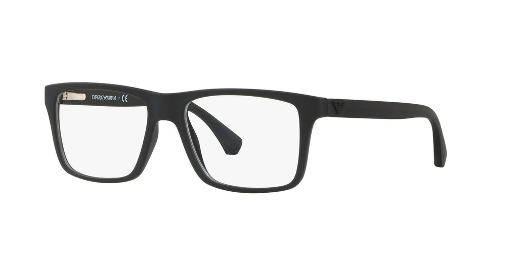 Emporio Armani EA3034  Eyeglasses