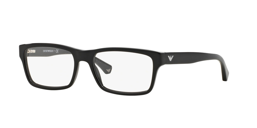 Emporio Armani EA3050F  Eyeglasses
