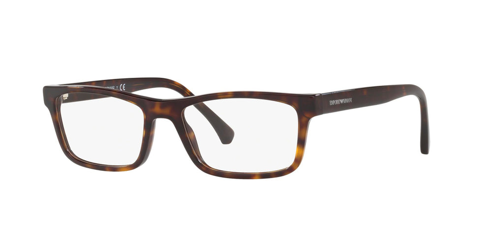 Emporio Armani EA3143  Eyeglasses