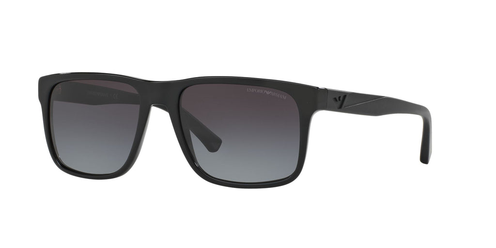 Emporio Armani EA4071F  Sunglasses