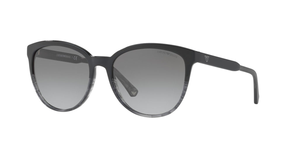 Emporio Armani EA4101F  Sunglasses