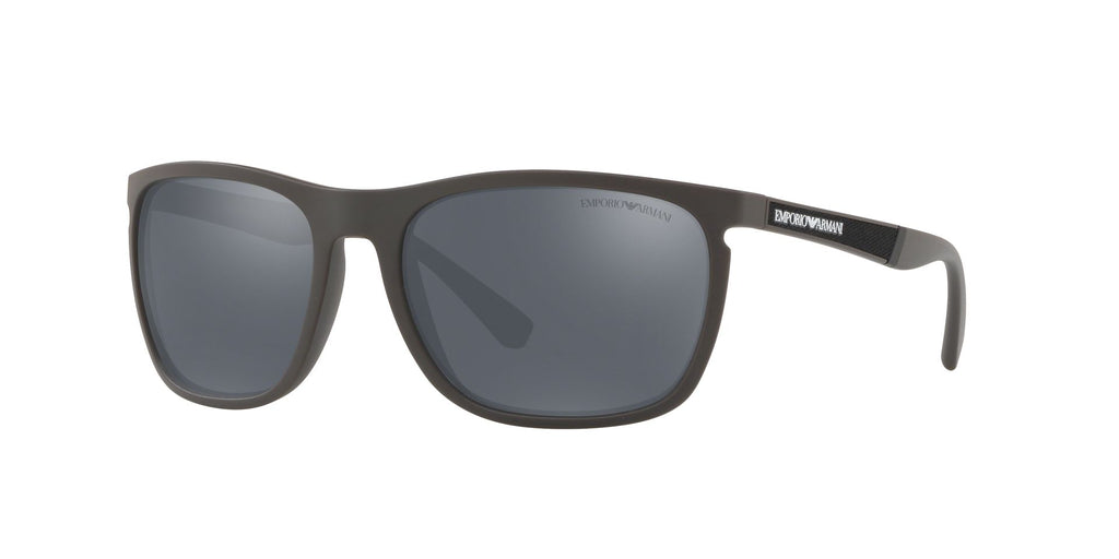 Emporio Armani EA4107  Sunglasses