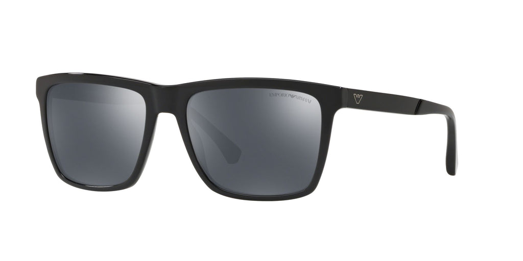 Emporio Armani EA4117F  Sunglasses