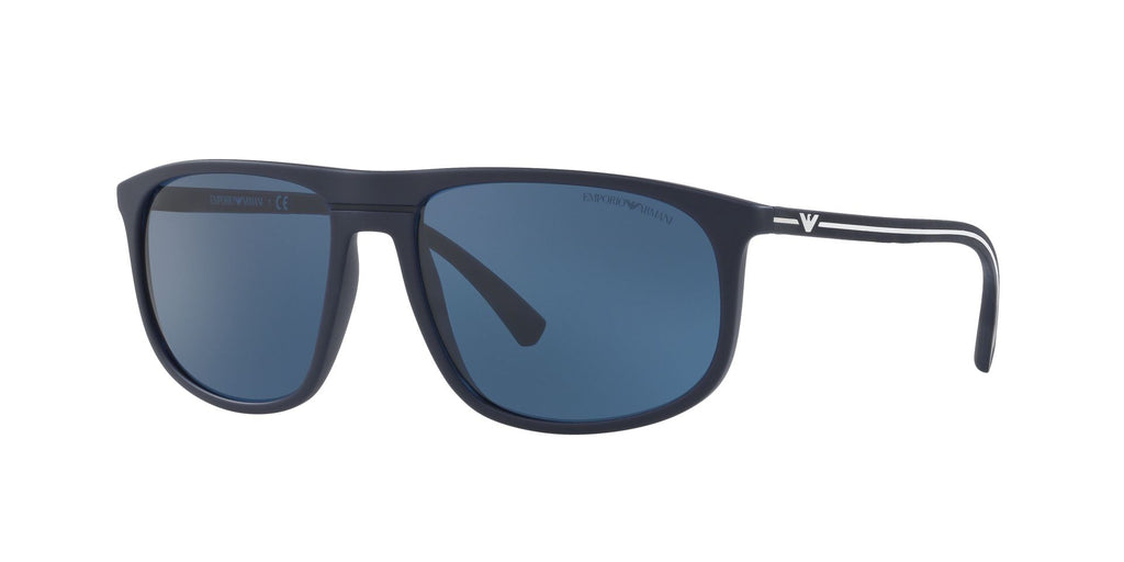 Emporio Armani EA4118  Sunglasses