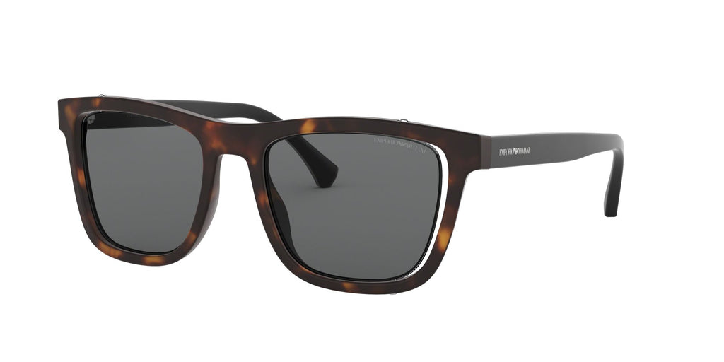 Emporio Armani EA4126  Sunglasses