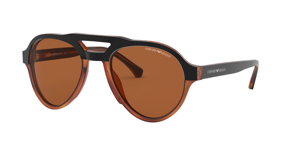 Emporio Armani EA4128  Sunglasses