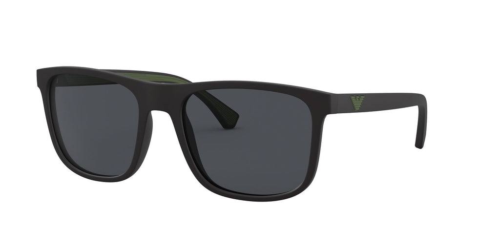 Emporio Armani EA4129F  Sunglasses