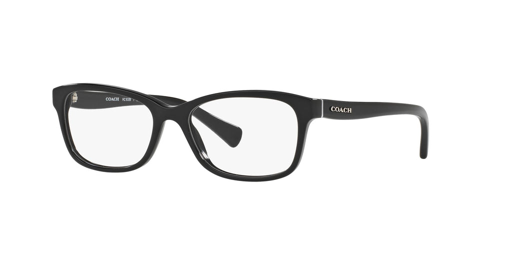 Coach HC6089F  Eyeglasses