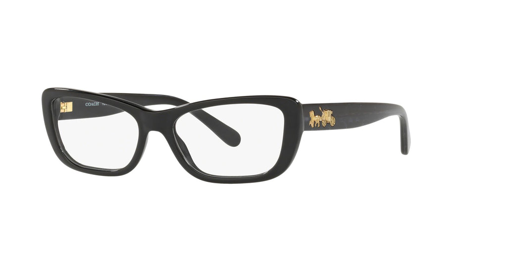 Coach HC6135  Eyeglasses
