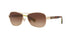 Coach HC7012 L038 Caroline Sunglasses