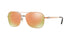 Coach HC7080 L1014 Sunglasses