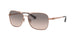 Coach HC7080 L1014 Sunglasses