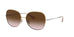 Coach HC7108 L1111 Sunglasses