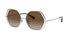 Coach HC7109 L1109 Sunglasses