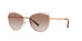 Michael Kors MK1035 St. Lucia Sunglasses