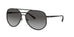 Michael Kors MK1039B Miami Sunglasses