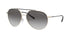 Michael Kors MK1041 Antigua Sunglasses