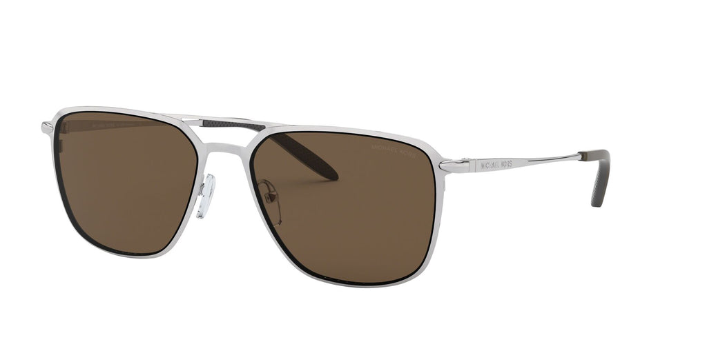Michael Kors MK1050 Trenton Sunglasses