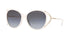Michael Kors MK2099U Morro Bay Sunglasses
