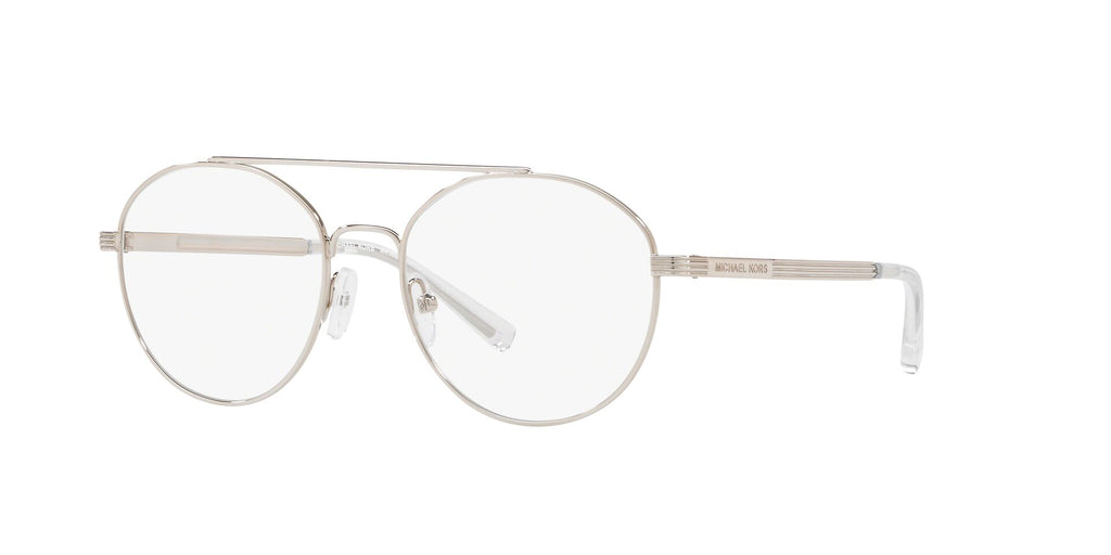 Michael Kors MK3024 St. Barts Eyeglasses