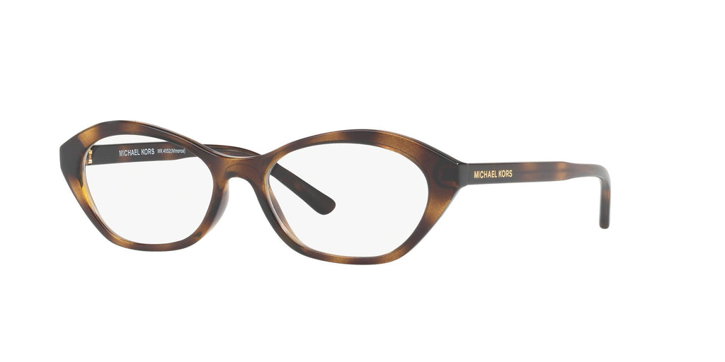 Michael Kors MK4052 Minorca Eyeglasses