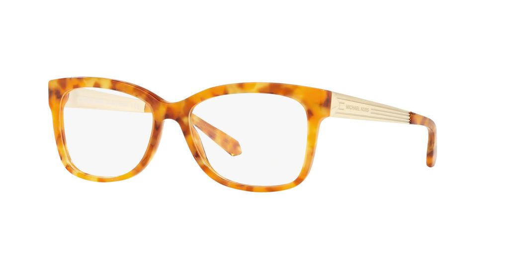 Michael Kors MK4064F Paloma Iii Eyeglasses