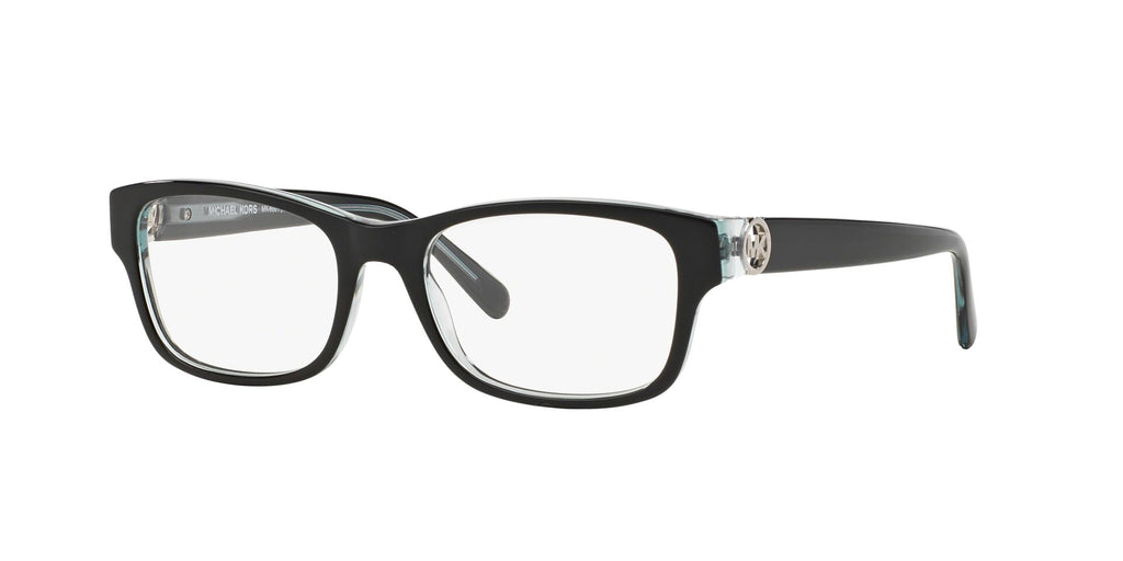 Michael Kors MK8001 Ravenna Eyeglasses
