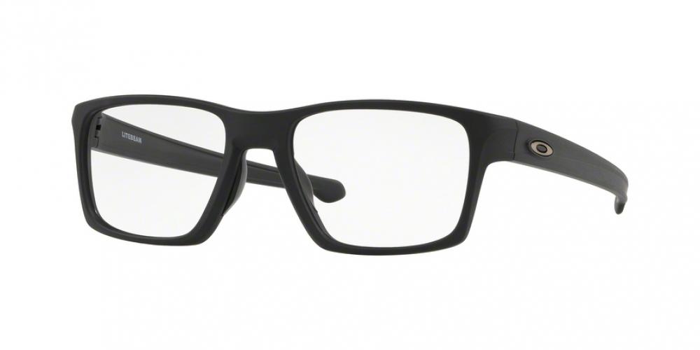 Oakley Litebeam 8140 814001 Eyeglasses