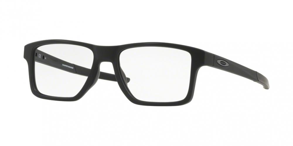 Oakley Chamfer Squared 8143 814301 Eyeglasses