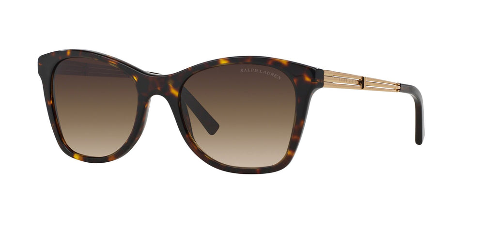 Ralph Lauren RL8113 Deco Evolution Sunglasses