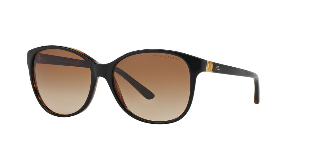 Ralph Lauren RL8116 Deco Evolution Sunglasses