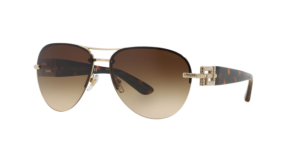 Versace VE2159B  Sunglasses