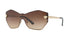 Versace VE2182 Glam Medusa Shield Sunglasses