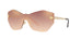 Versace VE2182 Glam Medusa Shield Sunglasses