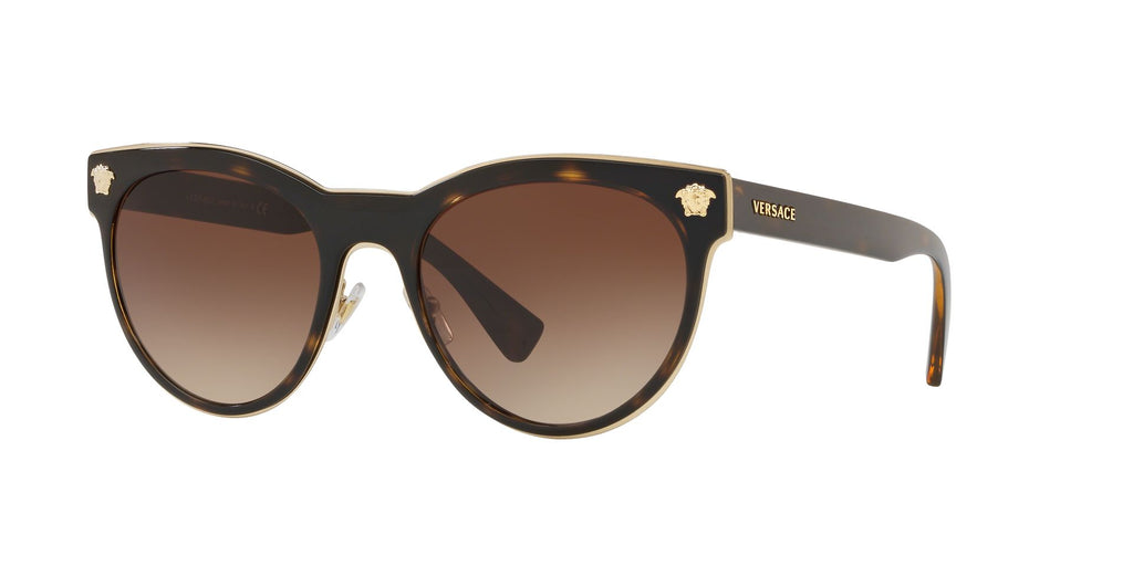 Versace VE2198 Medusa Charm Sunglasses