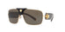 Versace VE2207Q Squared Baroque Sunglasses