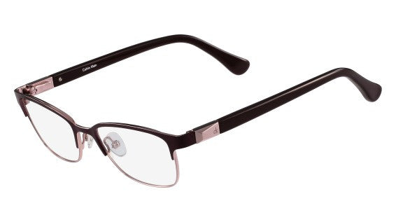 Calvin Klein CK5431 604 Burgundy Eyeglasses