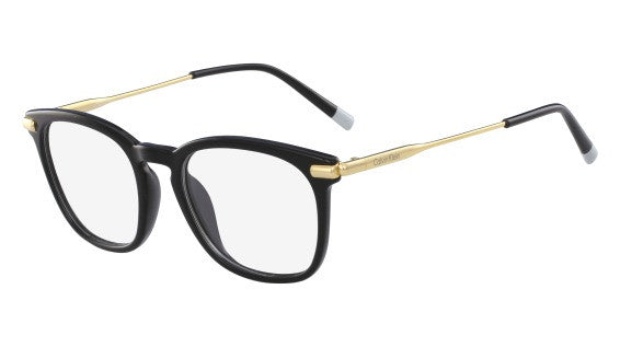 Calvin Klein CK5965 001 Eyeglasses