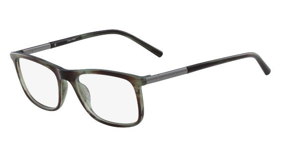 Calvin Klein CK5967 315 Green Eyeglasses