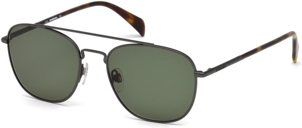 Diesel 0194 09N Sunglasses