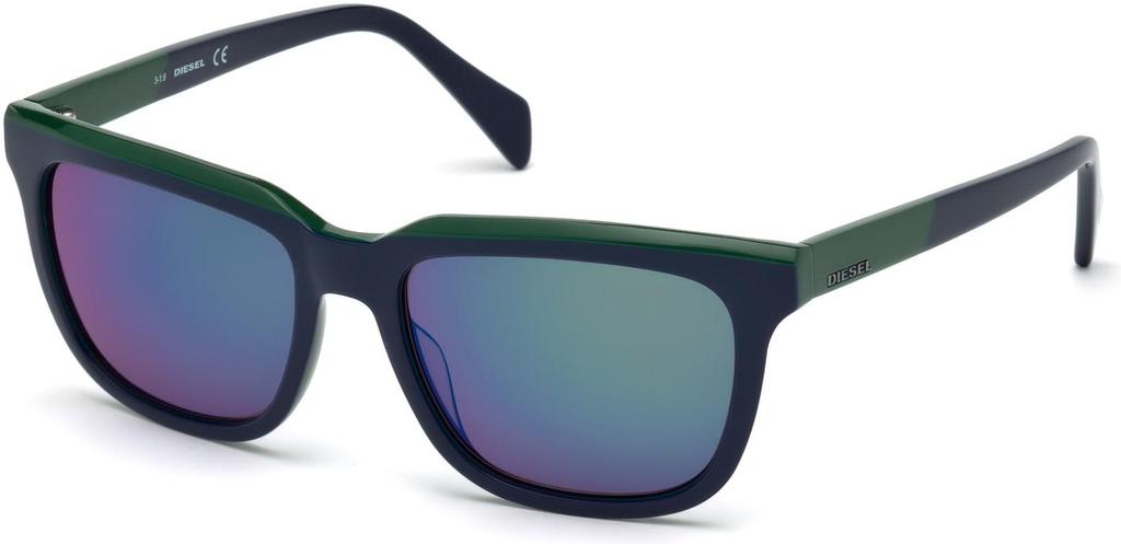 Diesel 0224 92Q Sunglasses